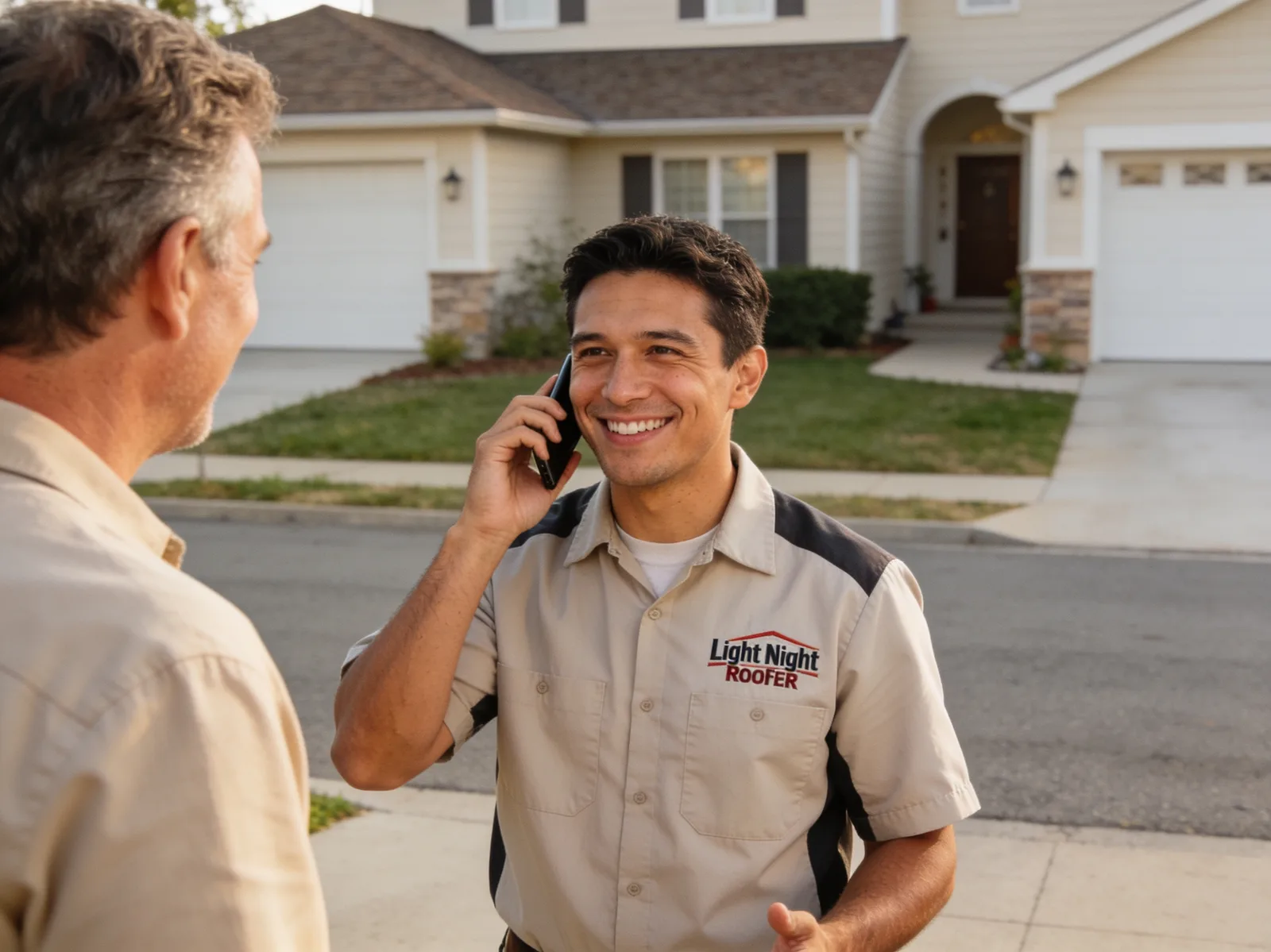 Emergency Roof Repair Michigan City, MS FAQs